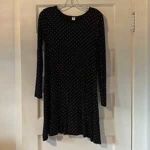 Old Navy Polka Dot Dress